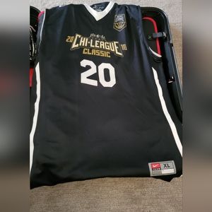 2016 chi league jersey